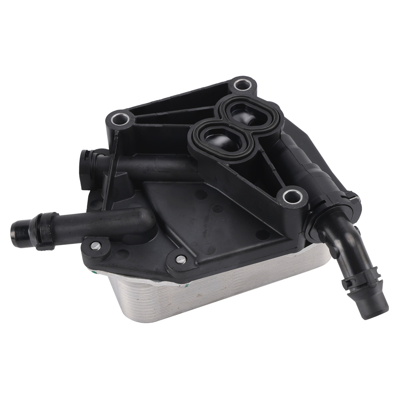 2016-2019 BMW X1 X2 sDrive28i Auto Transmission Oil Cooler 17217640013 Generic