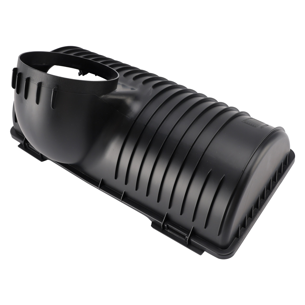 2003-2009 Chevrolet C4500 C5500 Kodiak Upper & Lower Air Cleaner Box Housing 88983089 Generic