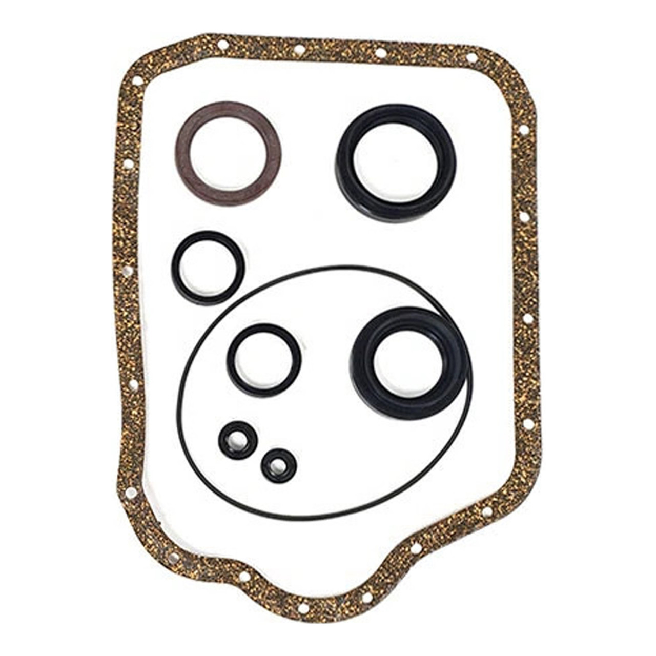2014+ For Lexus NX200 /2.0L K114 CVT Transmission Master Rebuild Kit Generic