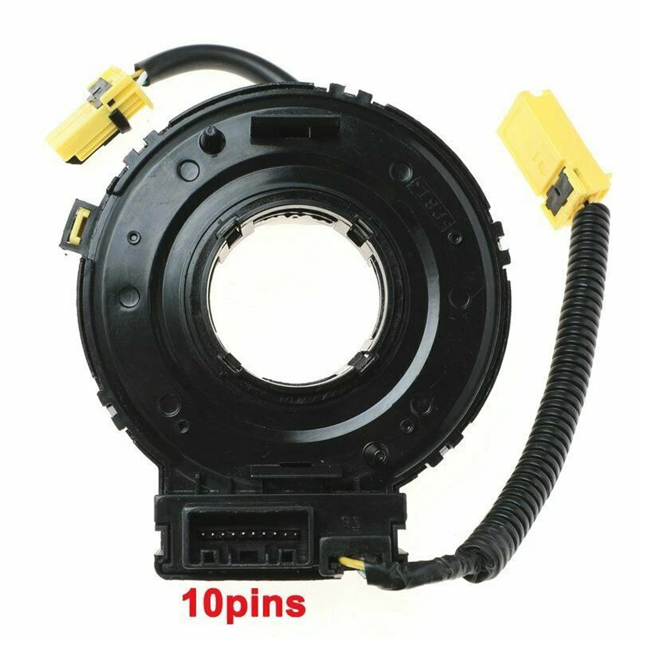 2007-2012 Honda Civic CRV Accord Spiral Cable Clock Spring 77900SNAK02 Generic