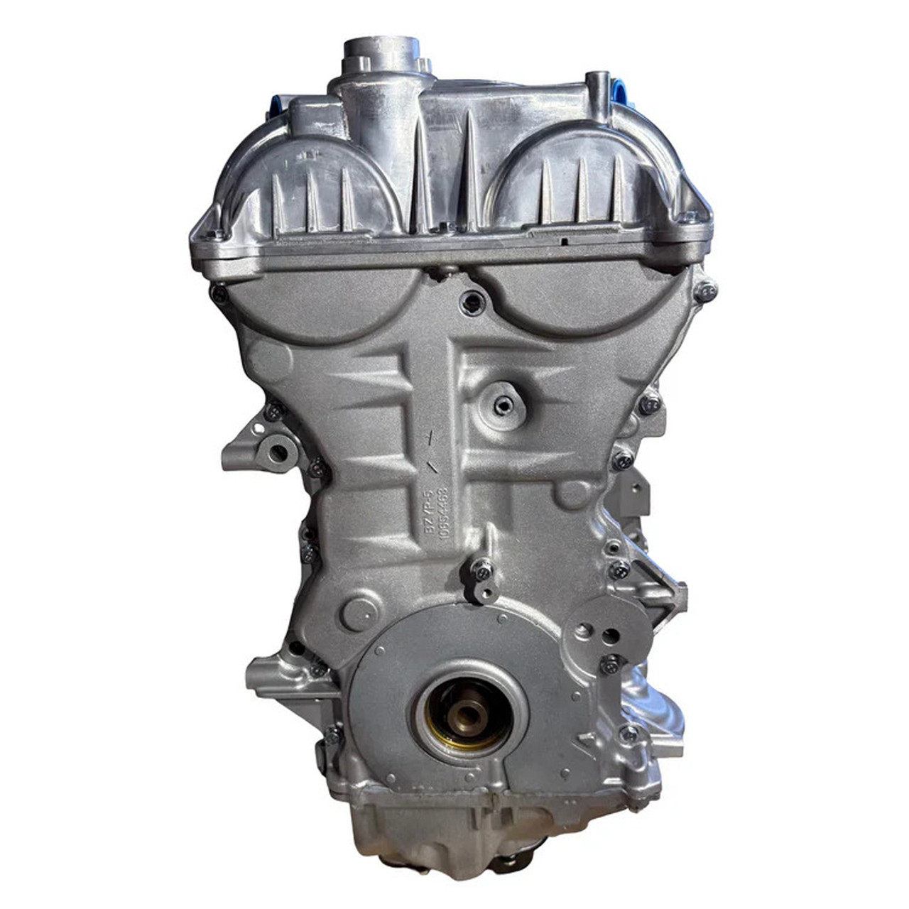 2016-2022 Chevrolet Malibu 1.5L LFV Turbo Engine Motor Vin T 8th Digit Brand New Long Engine Block generic