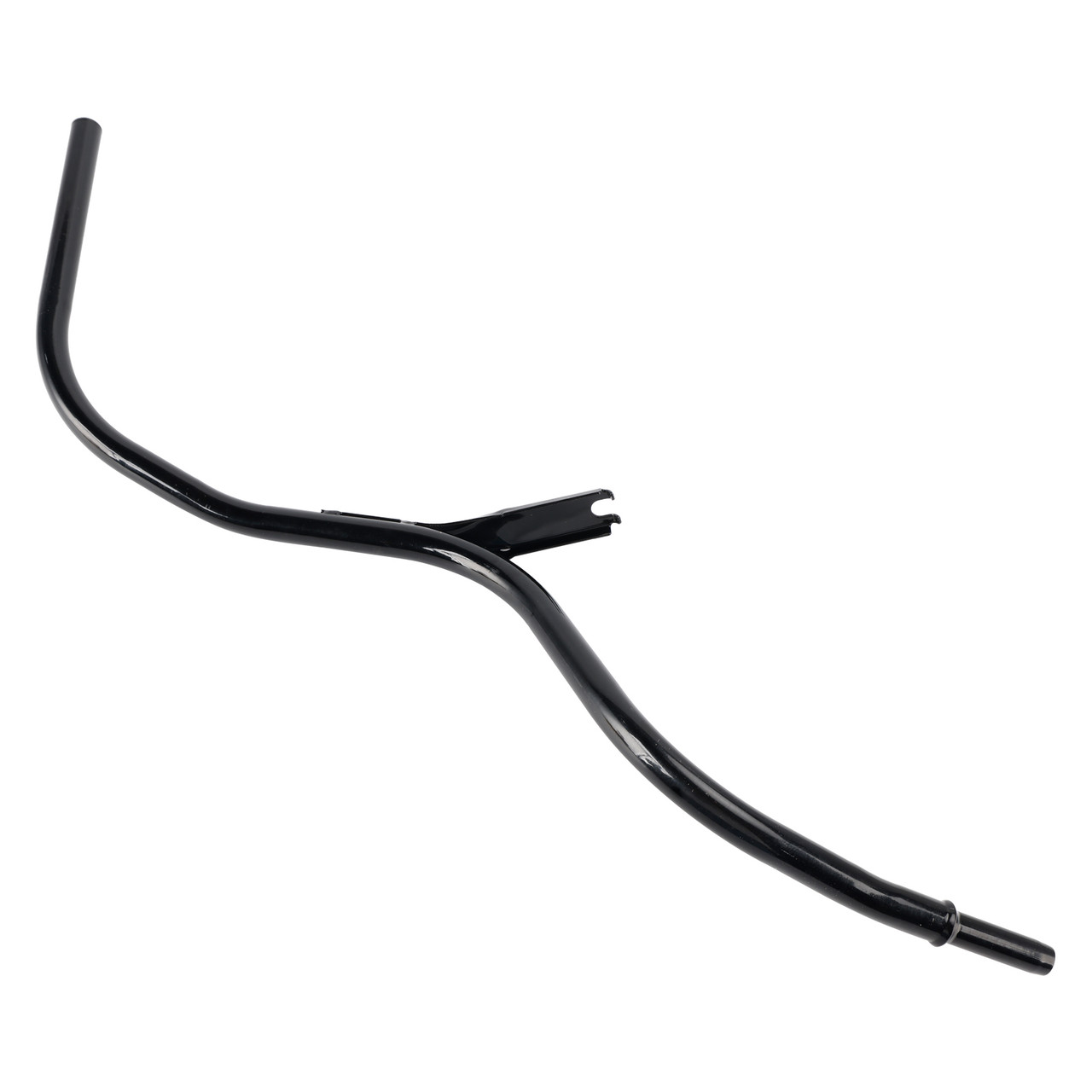 2000-2007 CHEVROLET SUBURBAN 2500 4L80E Transmission Dipstick Tube 15832205 Generic