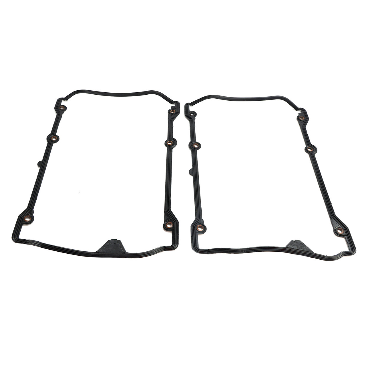 1995-2005 Audi A4/S4 2X Valve Rocker Cover Gaskets 078198025 Generic