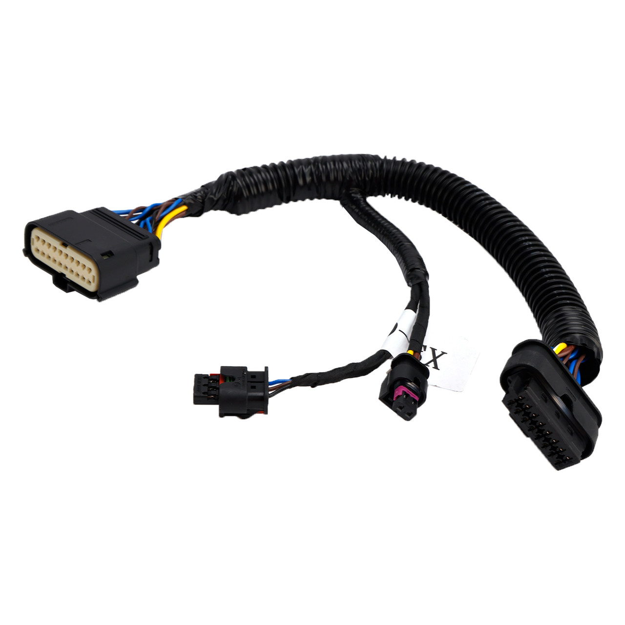 2017-2020 Chevrolet Silverado Sierra Duramax L5P 6.6L DEF Pump Sensor Harness 84630271 Generic