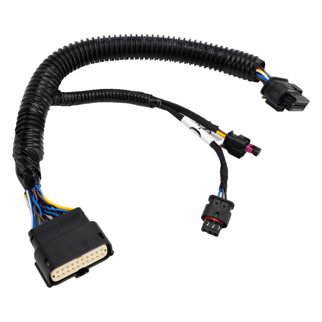 2017-2020 Chevrolet Silverado Sierra Duramax L5P 6.6L DEF Pump Sensor Harness 84630271 Generic