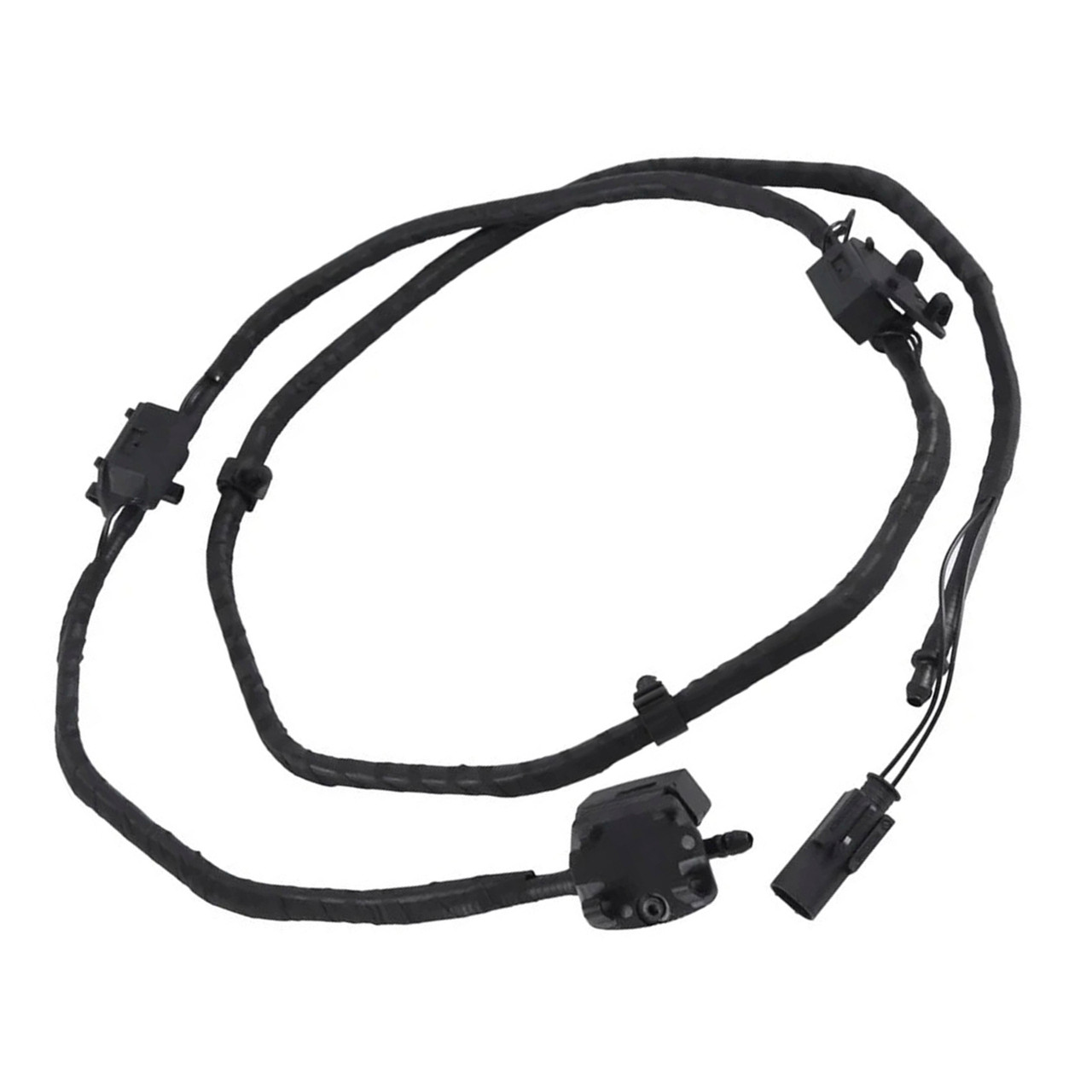 2015-2022 BMW X1 F48 Windshield Washer Nozzle Hose 61667454194 Generic