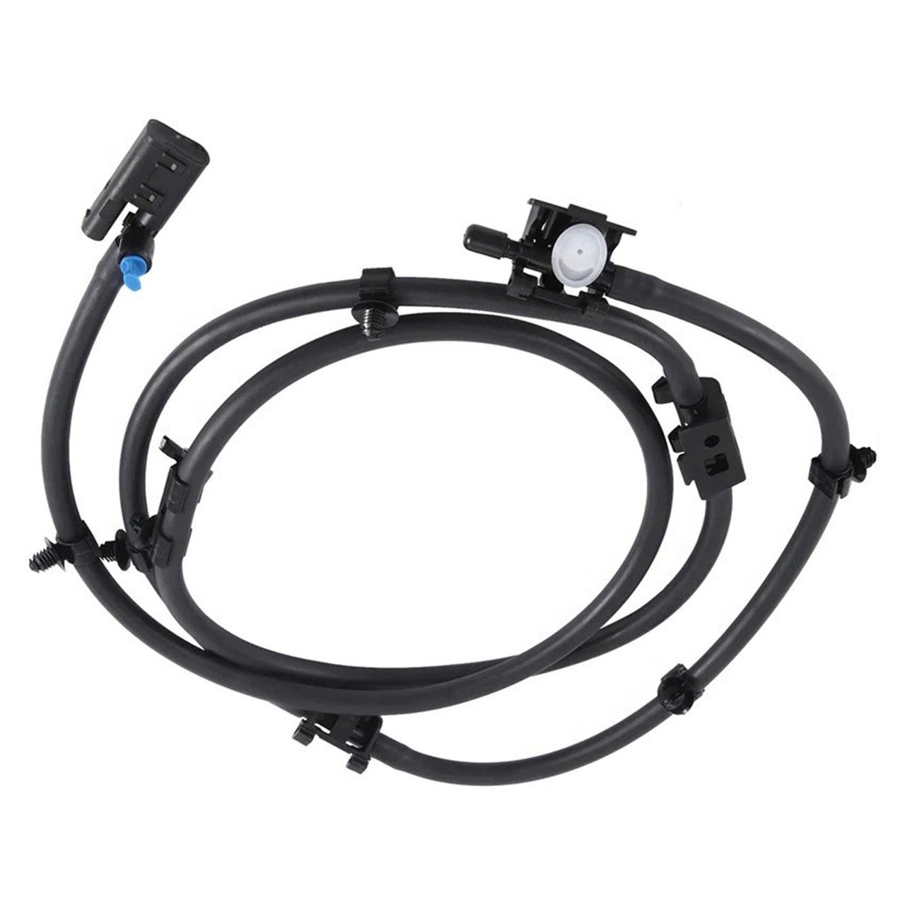 2014-2021 Mercedes Benz E Class Windshield Washer Nozzle Hose Heated 2138609000 Generic