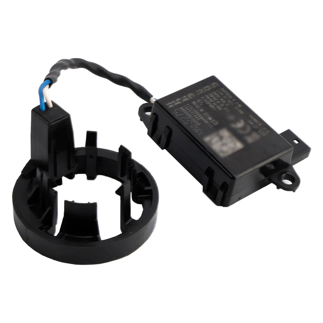 2015-2018 Chevrolet Colorado Anti-Theft Ignition Immobilizer Module 13523275 Generic
