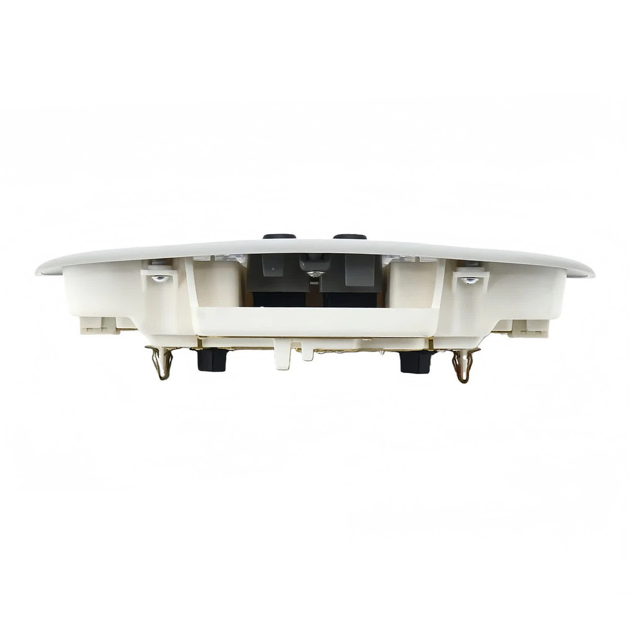 2004-2008 Ford F-150 Overhead Console w/ LED Dome Map Light & Sunroof Switch 7L3Z-18519A70-BA Gray Generic