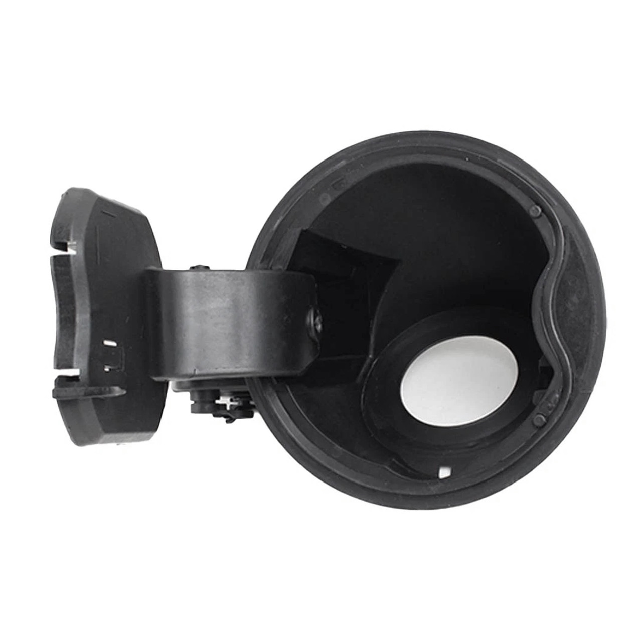 2015-2020 Ford F-150 with Gasoline Engine Fuel Gas Filler Door Housing Pocket w/ Hinge FL3Z-9927936-A Generic