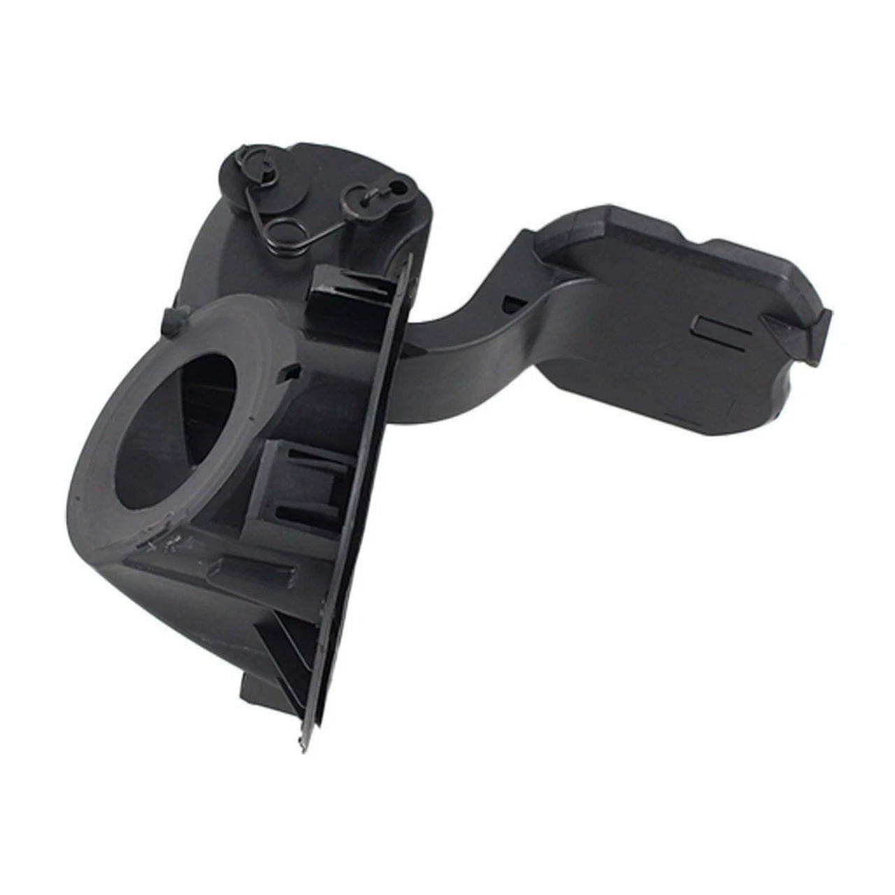 2015-2020 Ford F-150 with Gasoline Engine Fuel Gas Filler Door Housing Pocket w/ Hinge FL3Z-9927936-A Generic