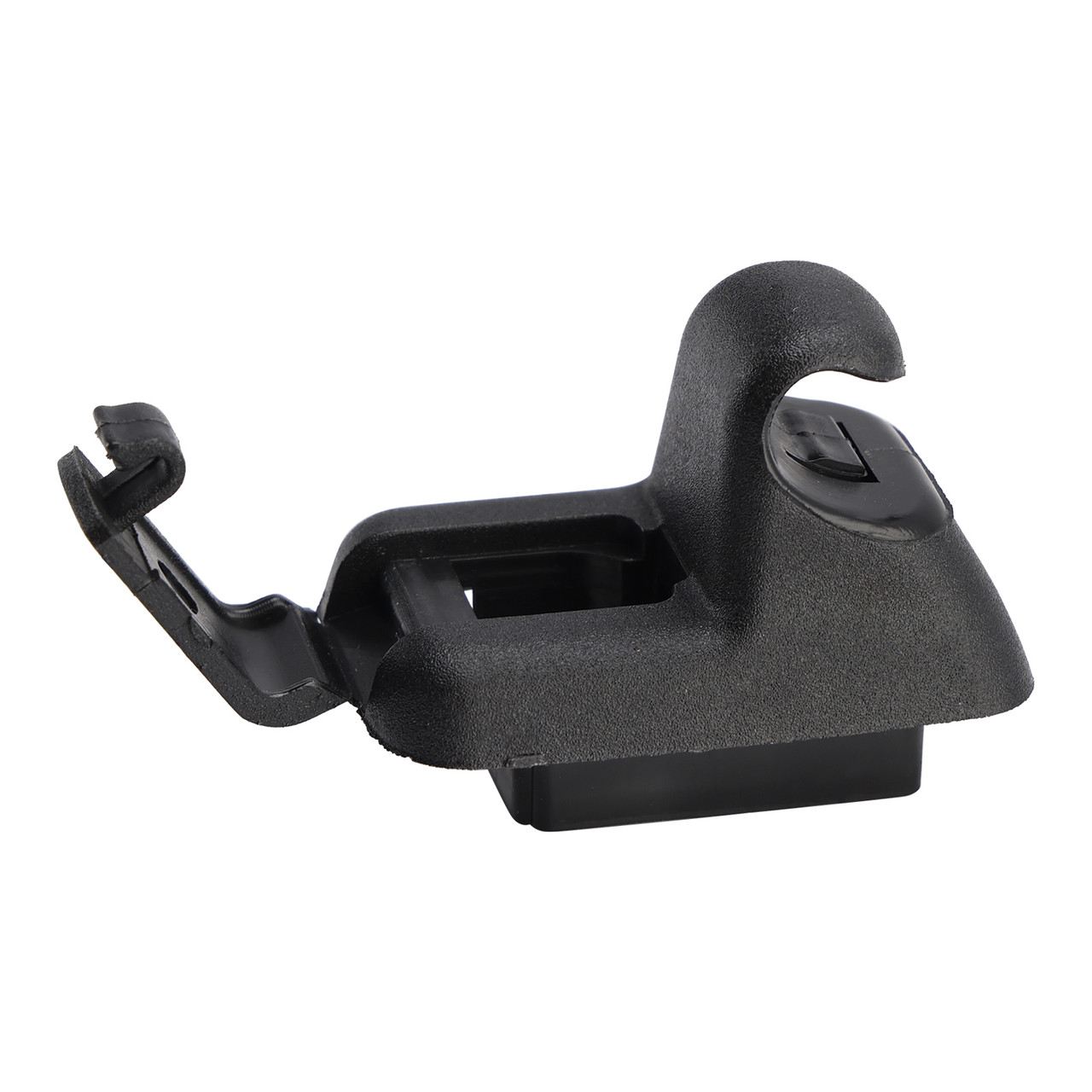 2011-2020 Dodge Charger Sun Visor Clip 1RF14DX9AB Black Generic