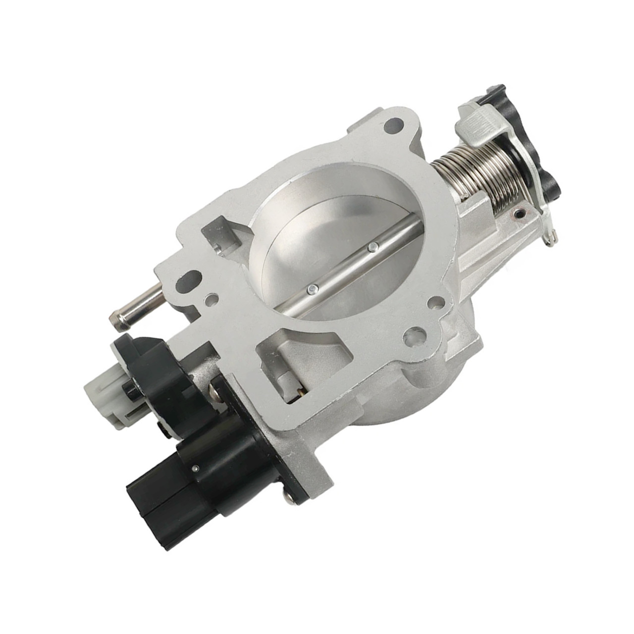 2001-2002 Dodge Dakota Durango Ram 1500 Throttle Body Assembly 53013163AD Generic