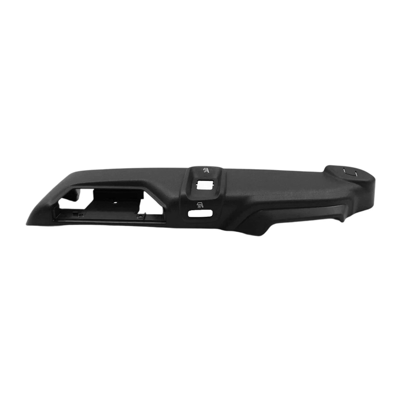 2002-2014 Volvo XC90 Front Right Driver Side Seat Panel Trim 39866792 Generic