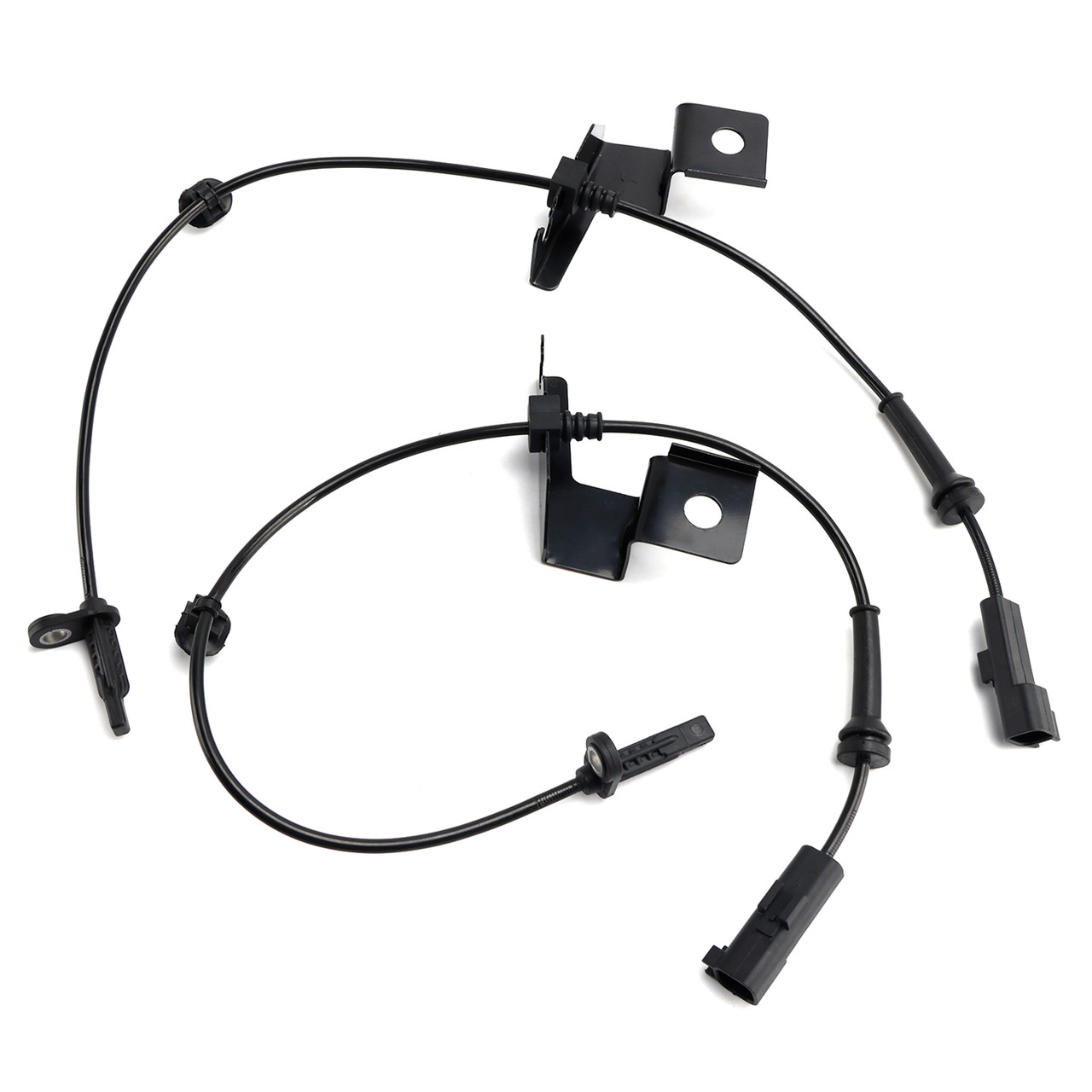 2015-2024 Ford Edge Lincoln 2*Front Left & Right ABS Speed Sensor F2GZ2C205A Generic