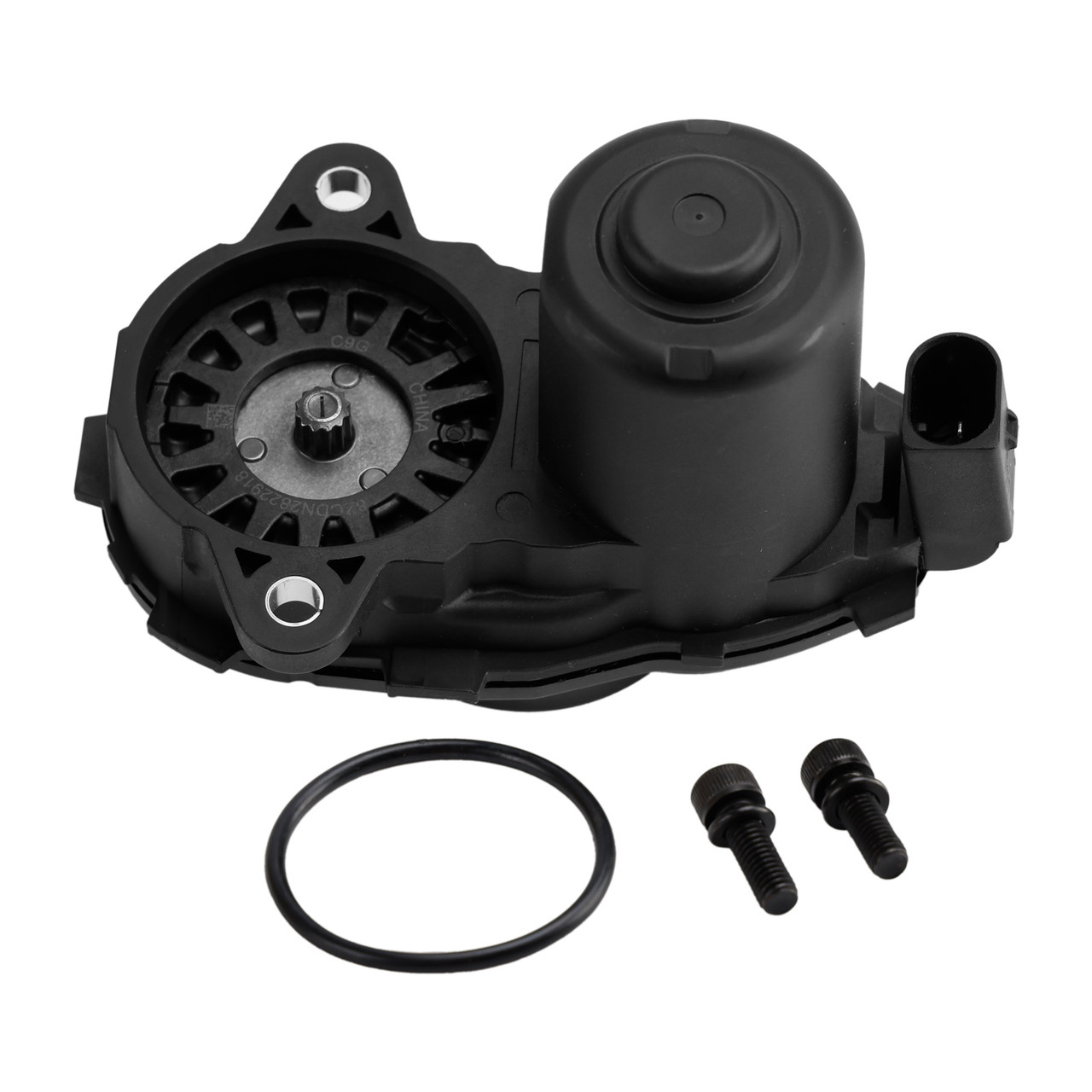 Mercedes Benz W167 GLE G550 G63 Rear Brake Caliper Servo Motor A1679062004 Generic