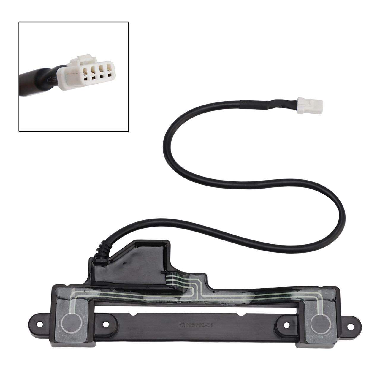 Steering Sensor Board Kit fit for Minn Kota Ultrex 2884023