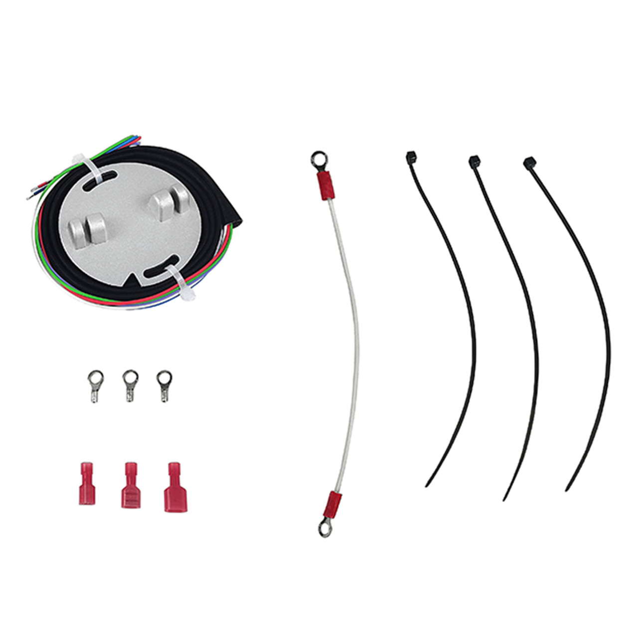 Single Fire Electronic Ignition Module Replacement for High Performance 53-644