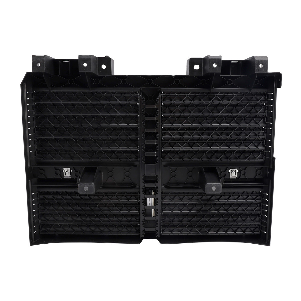 2022-2025 Jeep Wagoneer L Active Shutter Grille With Motor 68425775AD 5877R1006A Generic