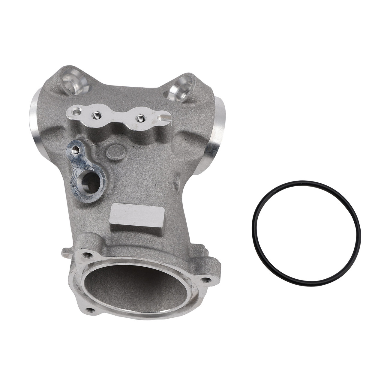 55mm Intake Manifold For M8 Touring Models 2017-2025 & Softail 2018-2025