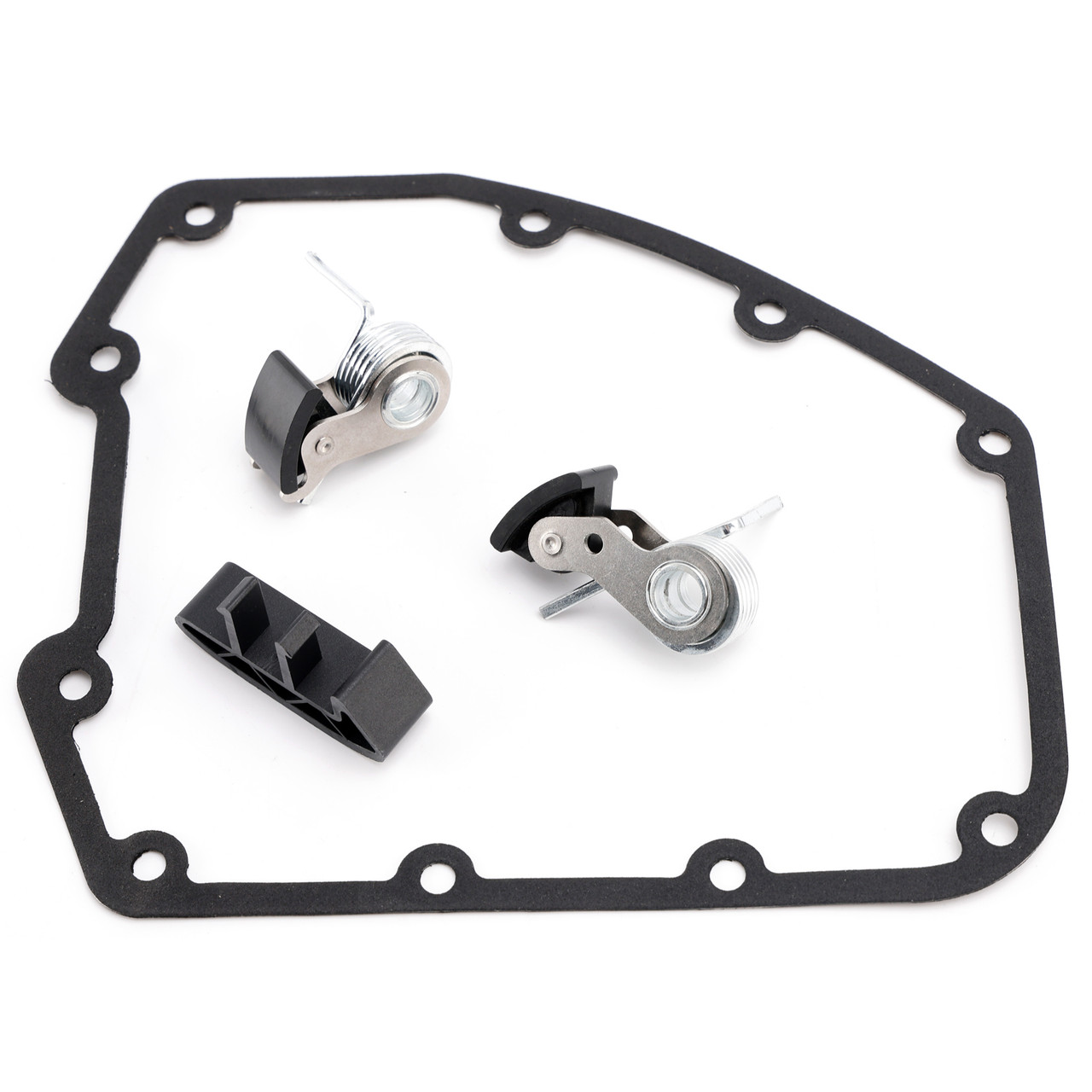 1999-2006 Twin Cam Dyna Softail Touring FLHT Cam Chain Tensioner Complete Kit Generic