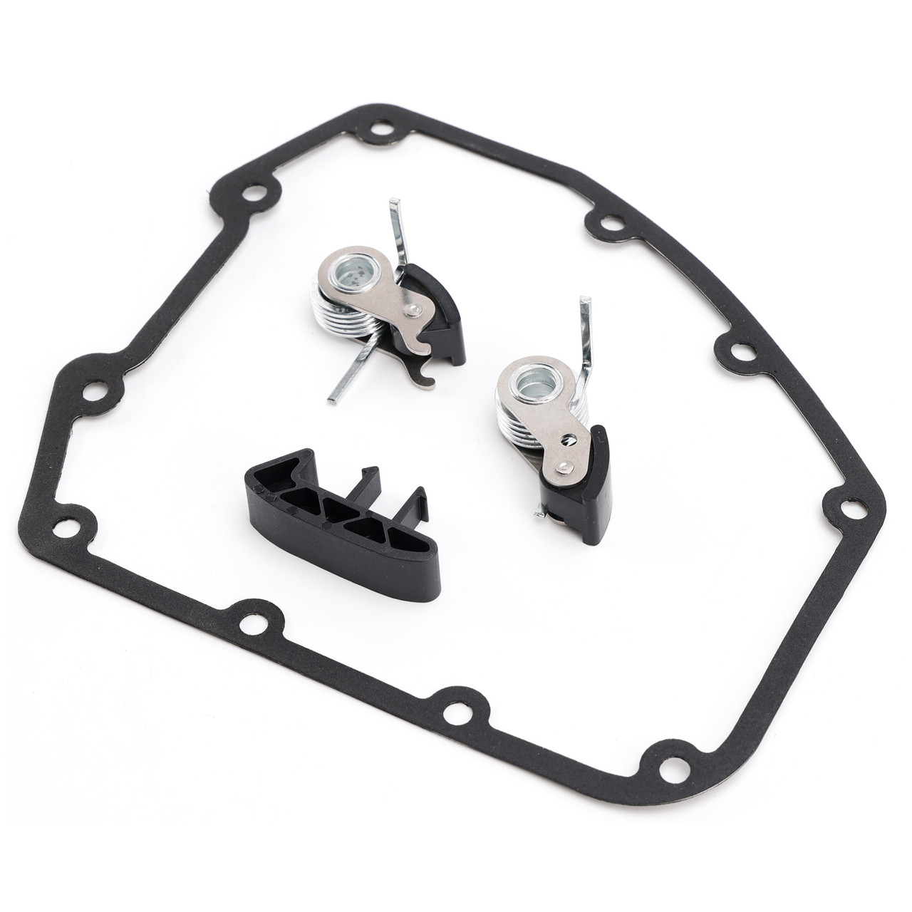 1999-2006 Twin Cam Dyna Softail Touring FLHT Cam Chain Tensioner Complete Kit Generic