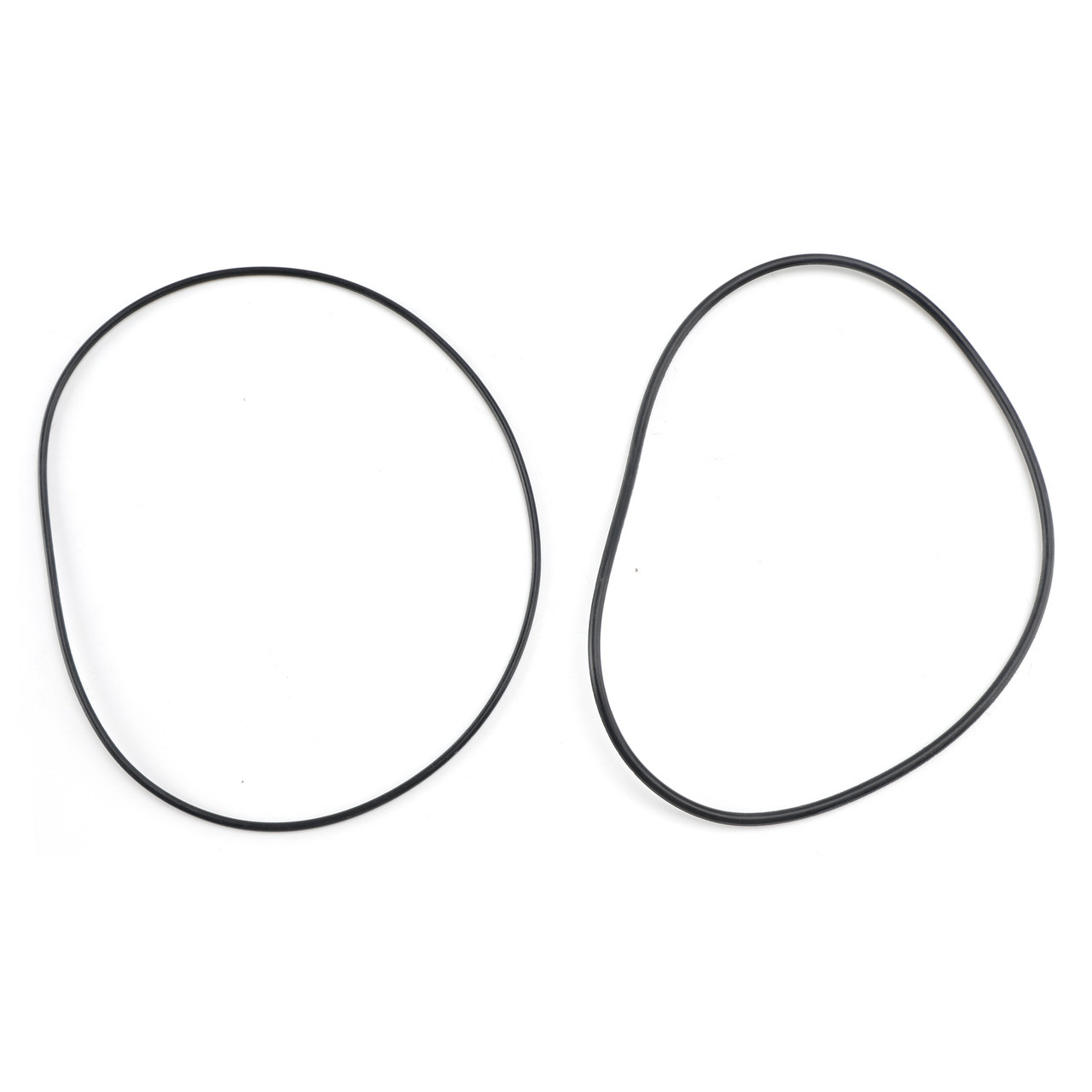 1994-2006 Softail Primary Cover Gasket Complete Kit Generic