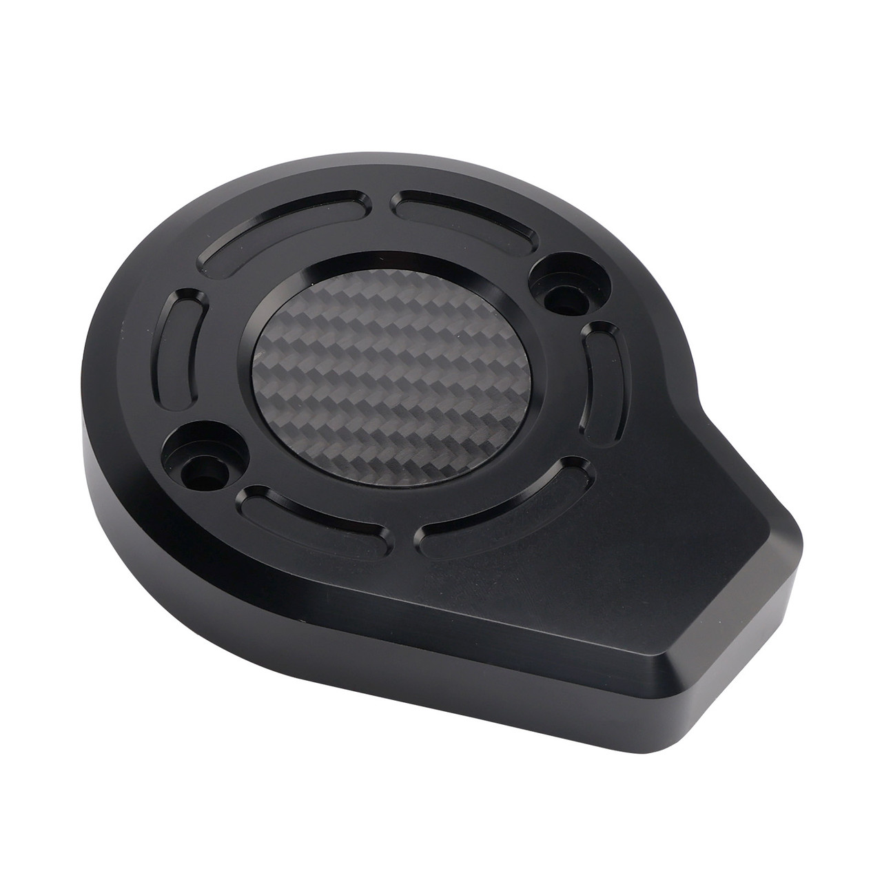 2025-2026 Softail Aluminum Timer Cam Cover 25701511 Generic
