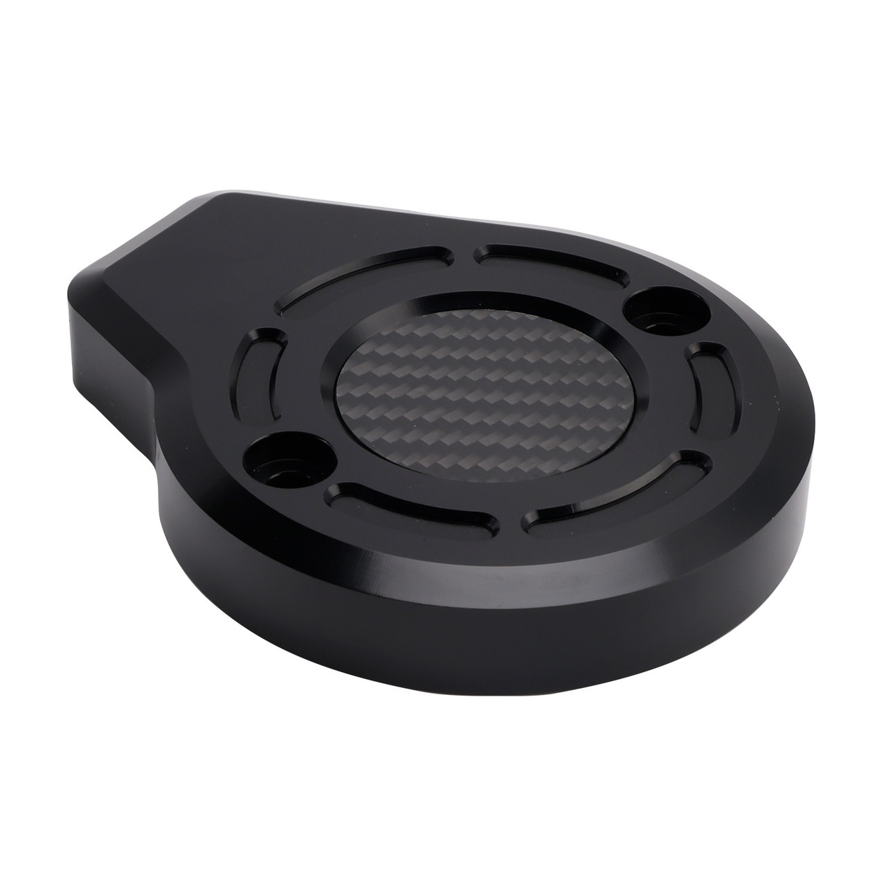 2025-2026 Softail Aluminum Timer Cam Cover 25701511 Generic
