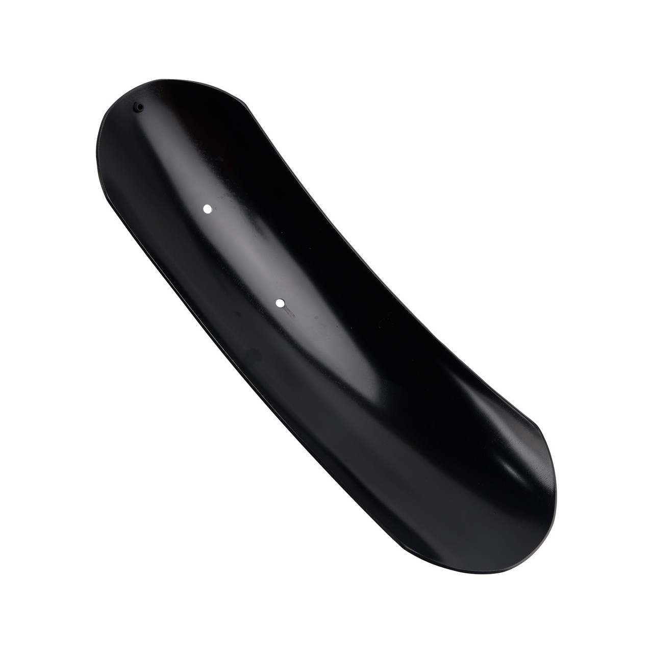 2015-2025 Ducati Scrambler 800 1100 Steel Front Fender Black Generic