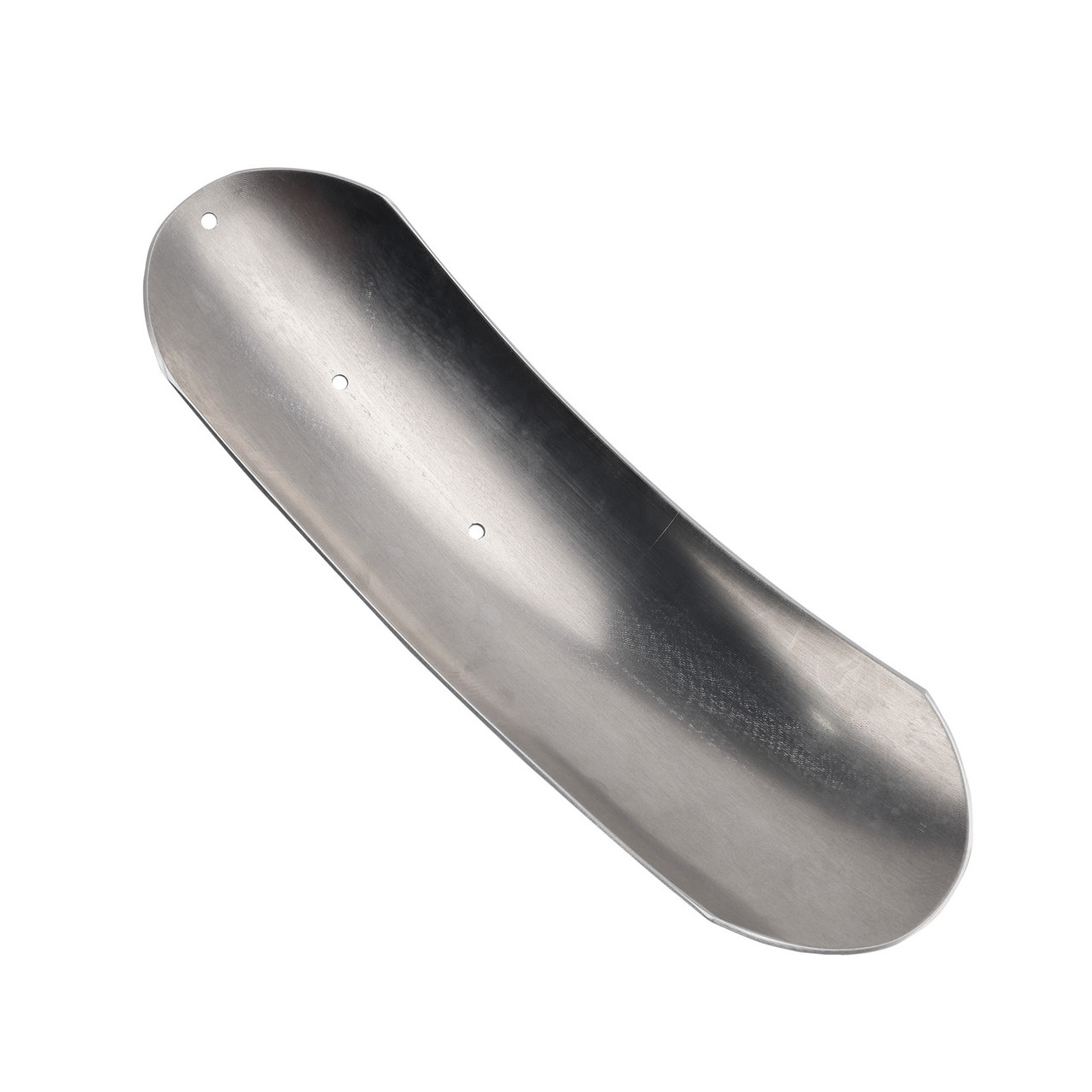 2017-2025 MOTO GUZZI V7 Steel Front Fender Mudguard Primary Generic