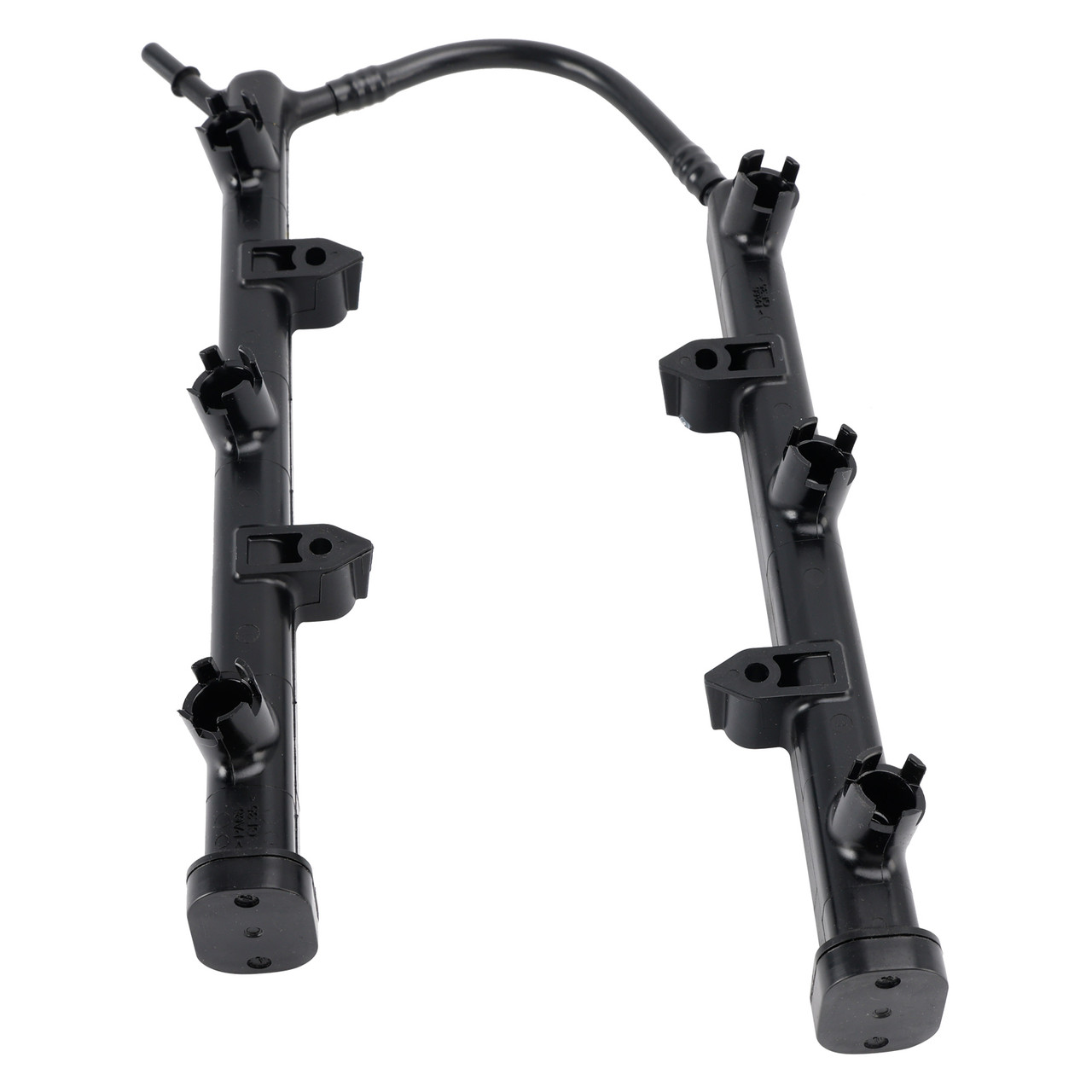 2011-2025 Dodge Durango Fuel Rail With Injectors 05184079 Generic