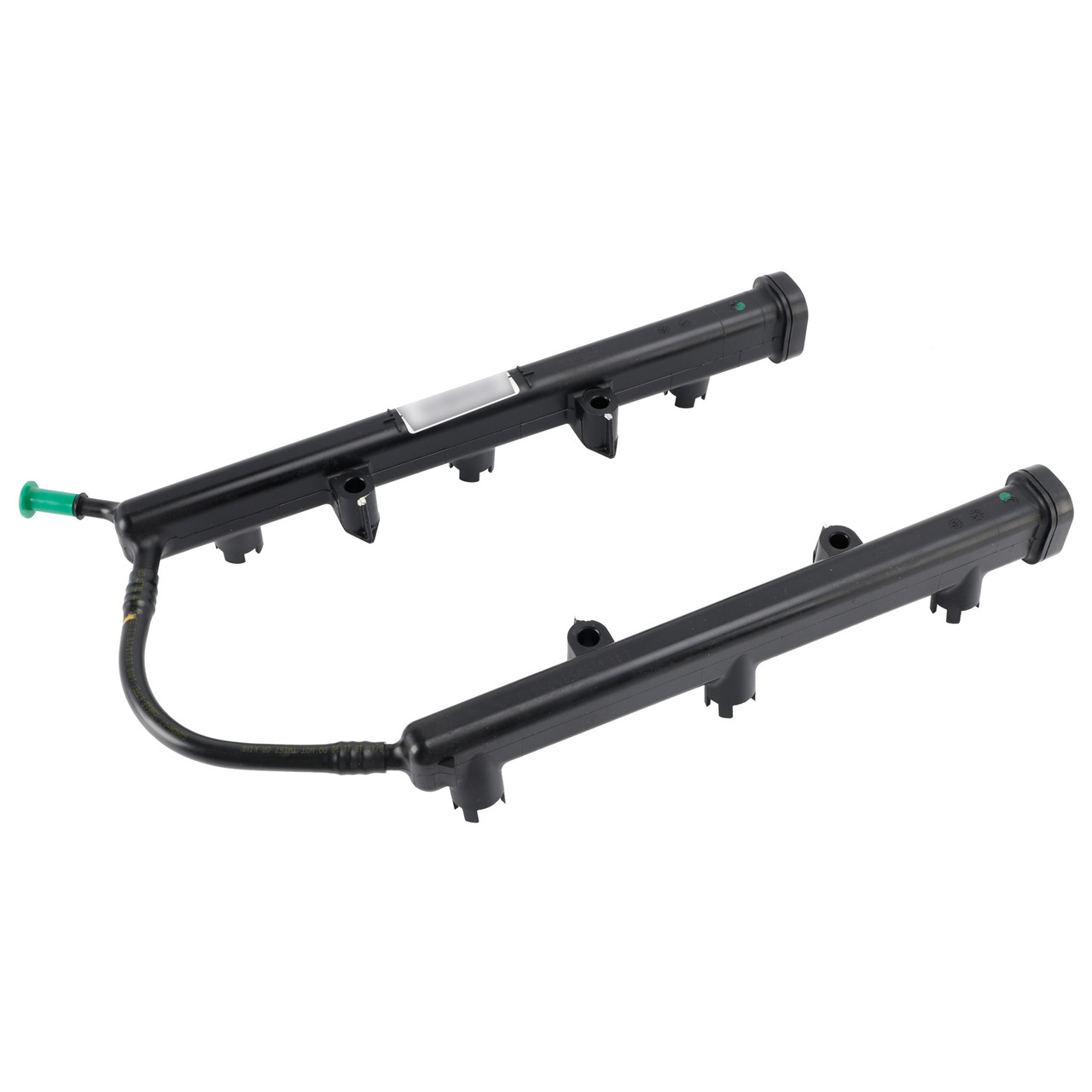 2014-2024 Ram ProMaster 1500 2500 3500 Fuel Rail With Injectors 05184079 Generic