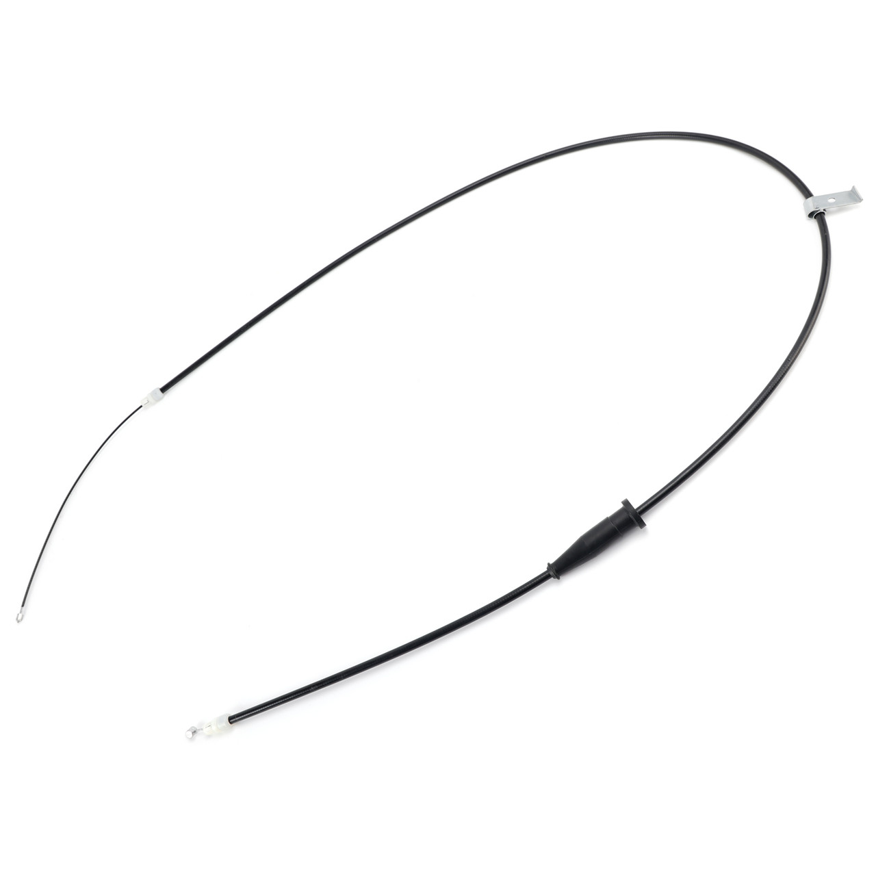 2006-2007 Chrysler Grand Voyager Stow 'N Go Front Parking Brake Cable 4721246AC Generic