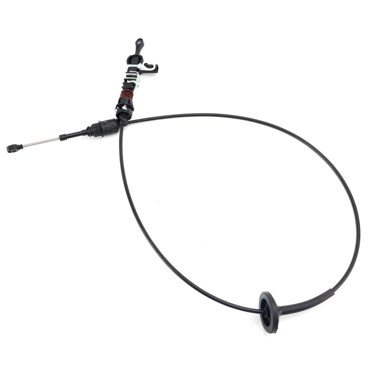 2001-2009 Dodge RAM 1500 2500 3500 Auto Transmission 46RE 47RE 48RE Shift Control Cable 52107846AJ Generic