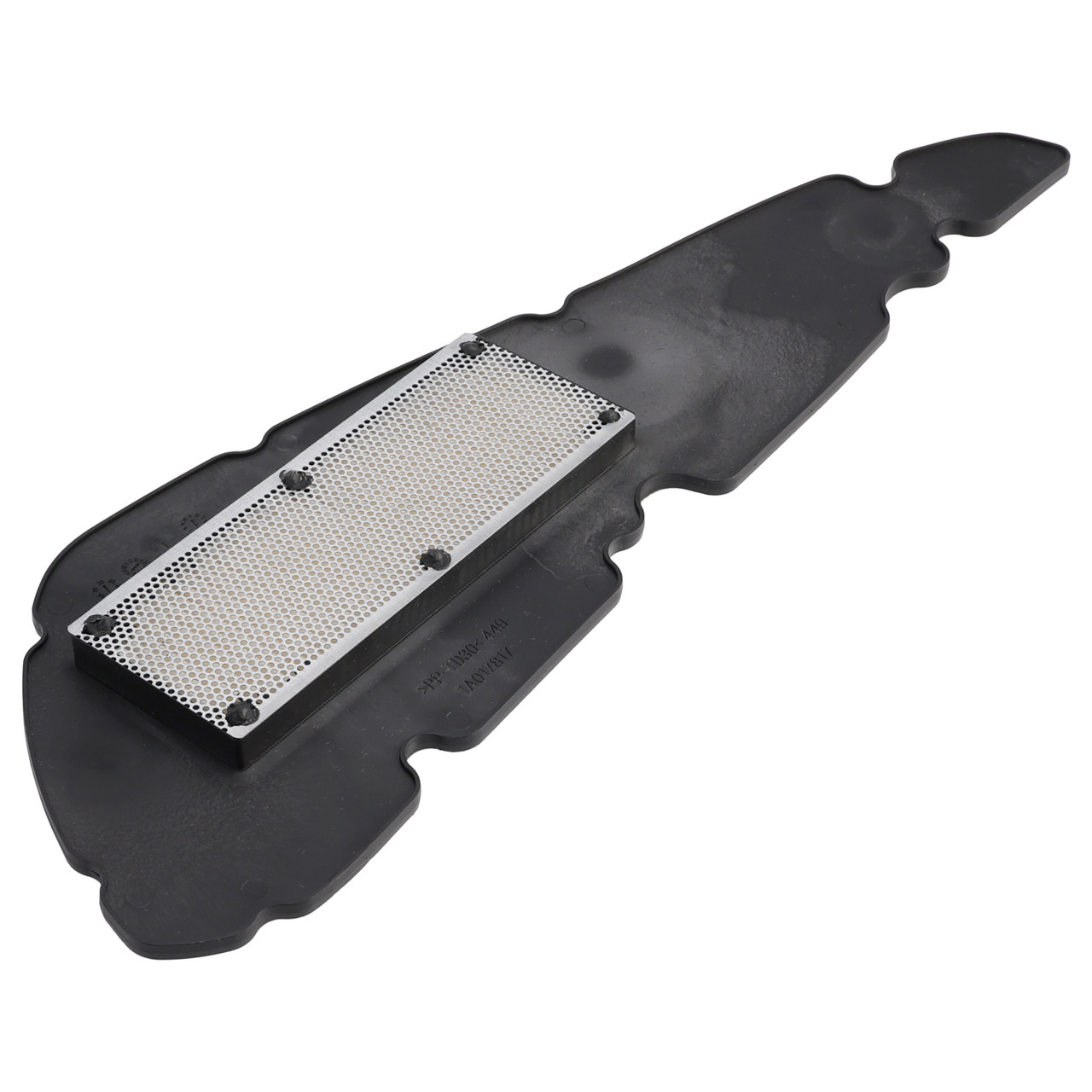 2021-2025 Piaggio Beverly 400 Air Cleaner Filter Element 1A023584 1A017817 Generic