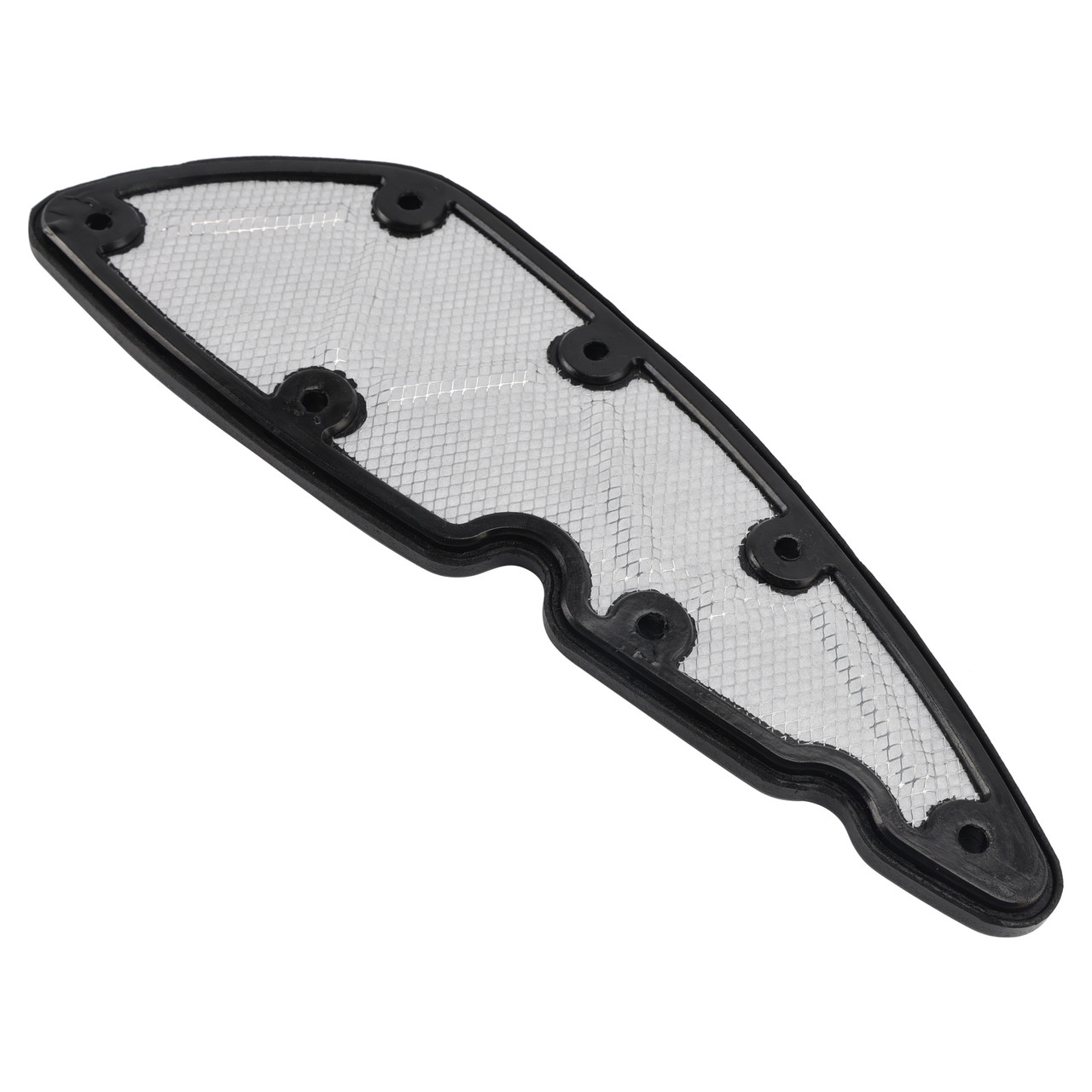 2011-2021 Piaggio Beverly 350 Air Cleaner Filter Element 8800010P Generic