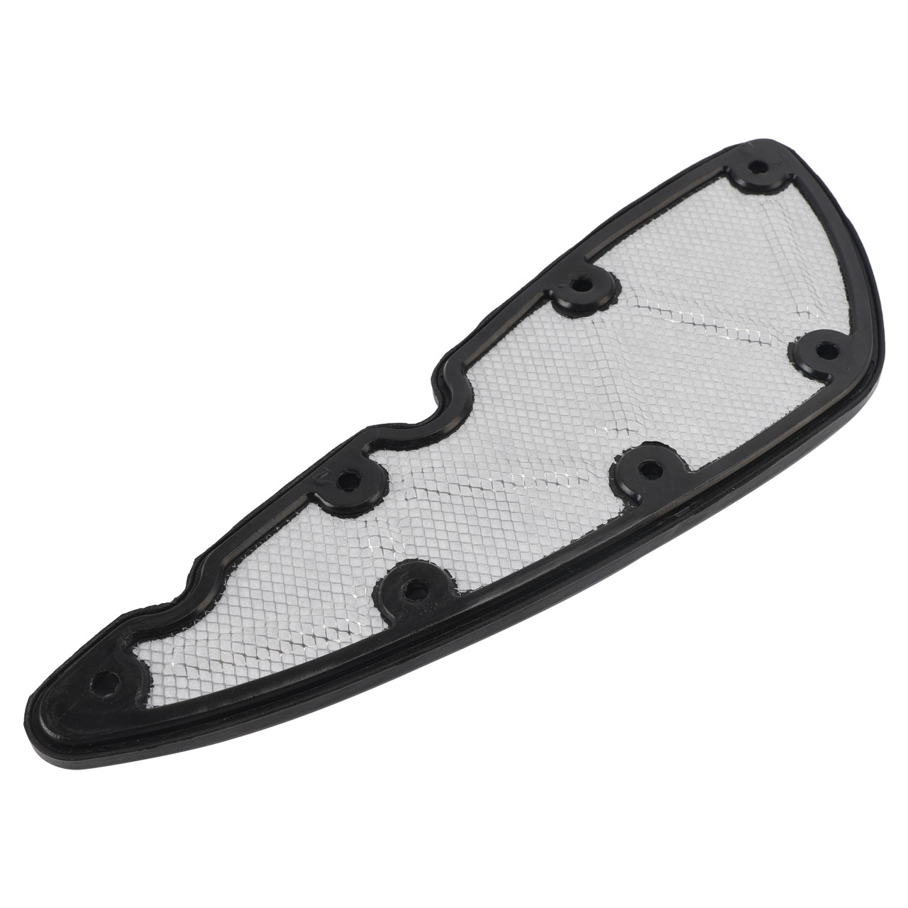 2012-2019 Piaggio BV350 4T 4V Air Cleaner Filter Element 8800010P Generic