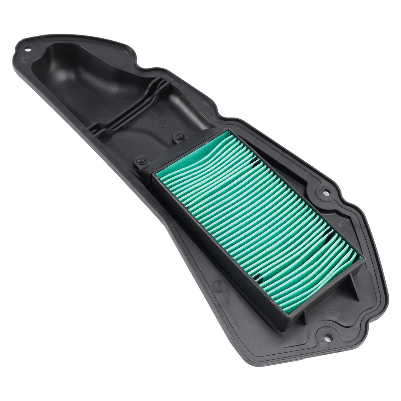 2021-2025 Honda WW160 PCX160 Air Cleaner Filter Element 17210-K1Z-J10 Generic