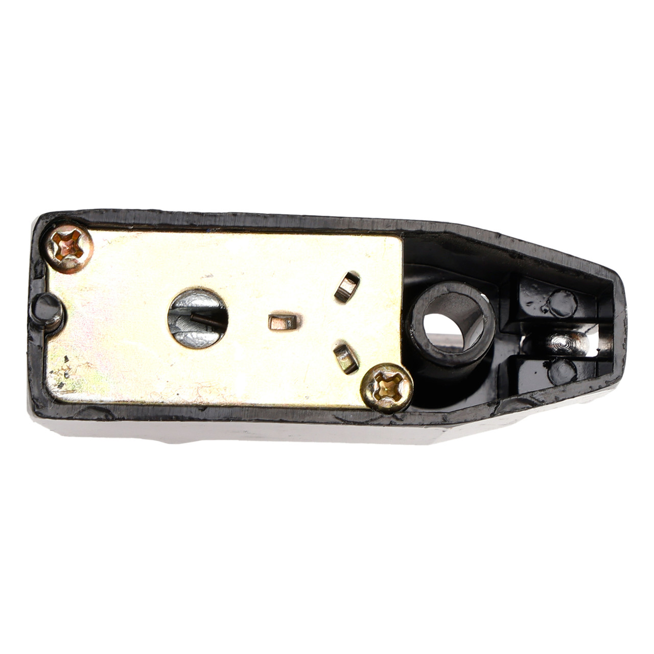 1989-2001 Yamaha XV535 Virago 535 Ignition Switch Lock Set Fuel Gas cap with Keys 3BM-82510-00 Generic