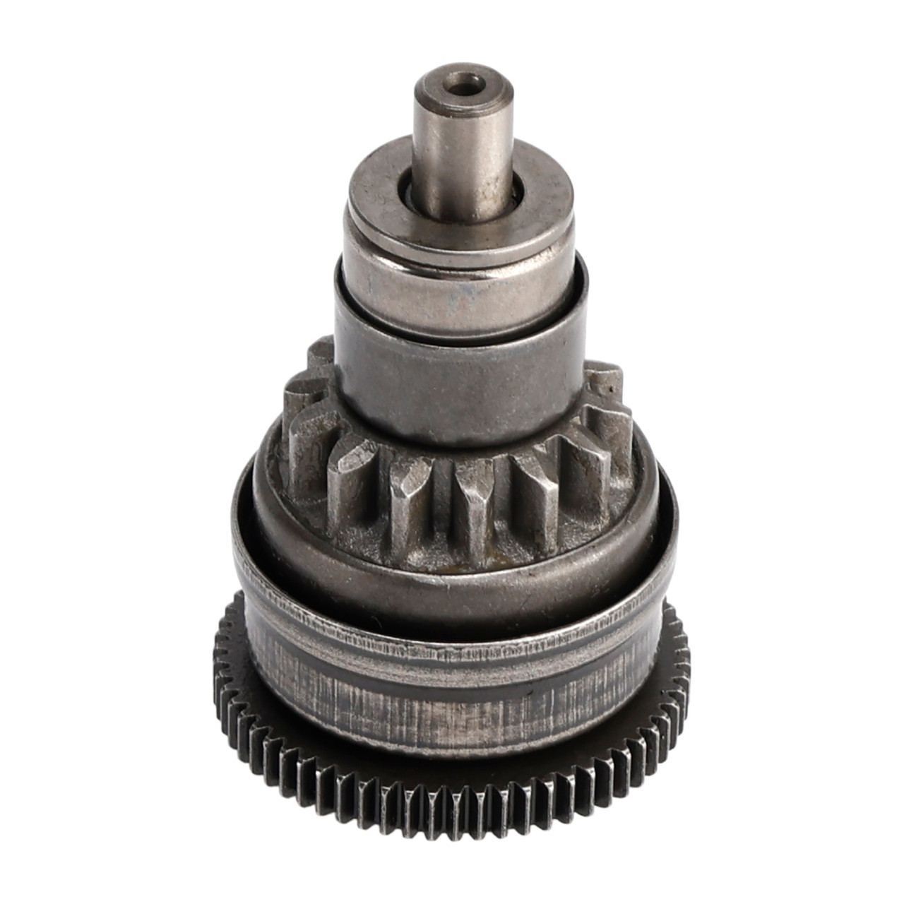 Starter Bendix 14/63T For Peugeot Speedfight Vivacity Trekker Kisbee 50cc 2T