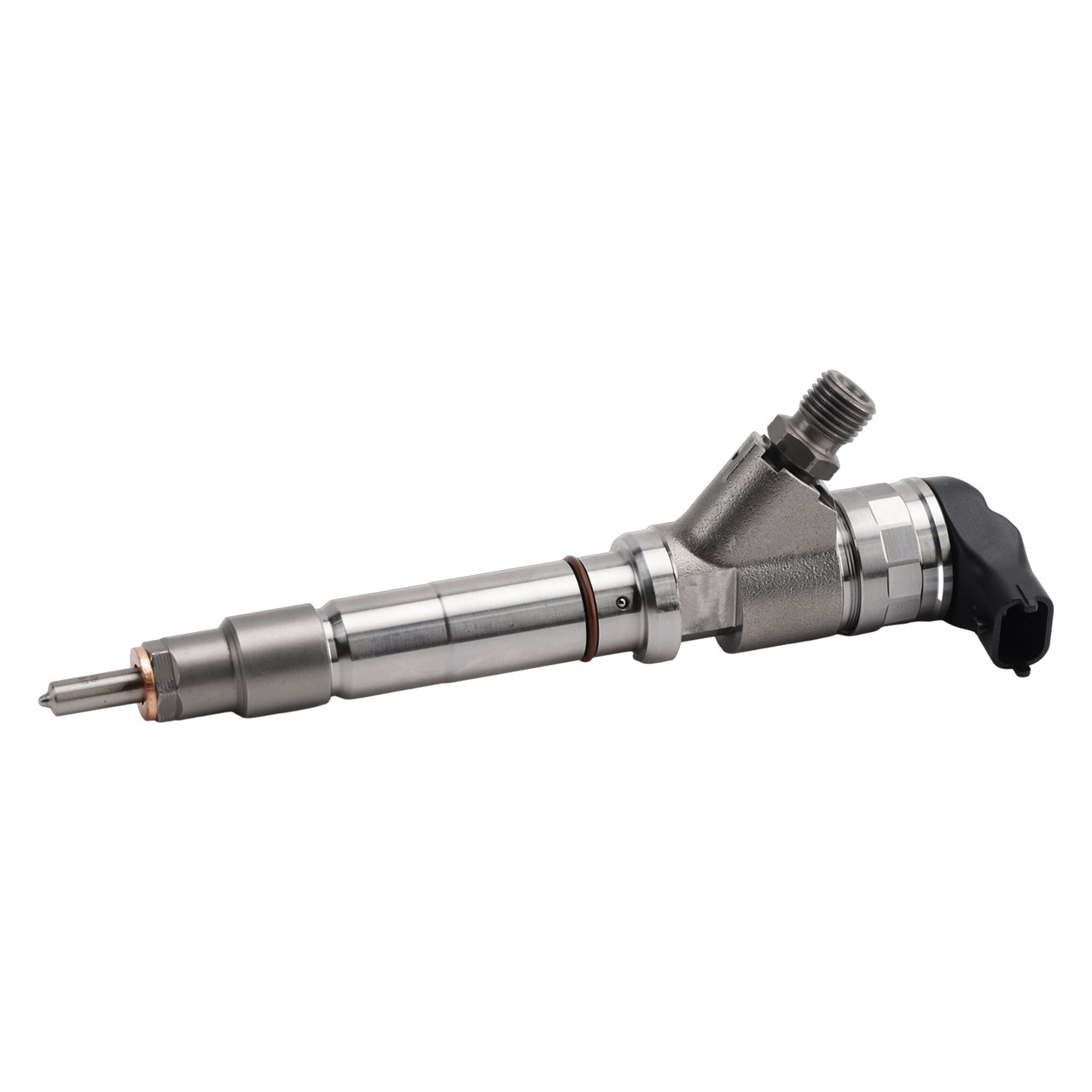 2007-2010 GMC Chevy EXPRESS 2500 3500 4500 6.6L 1Pcs Fuel Injector 0445120082 0986435520 Generic