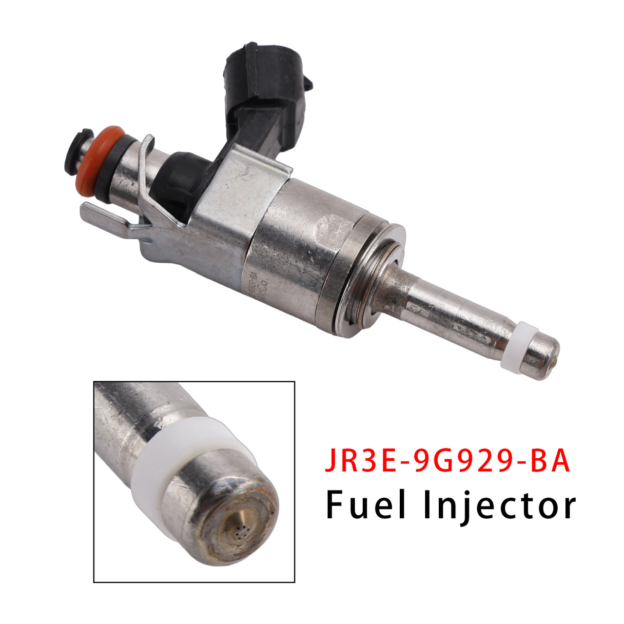 2018-2023 Ford Mustang 5.0L 1Pcs Fuel Injector JR3E-9G929-BA Generic