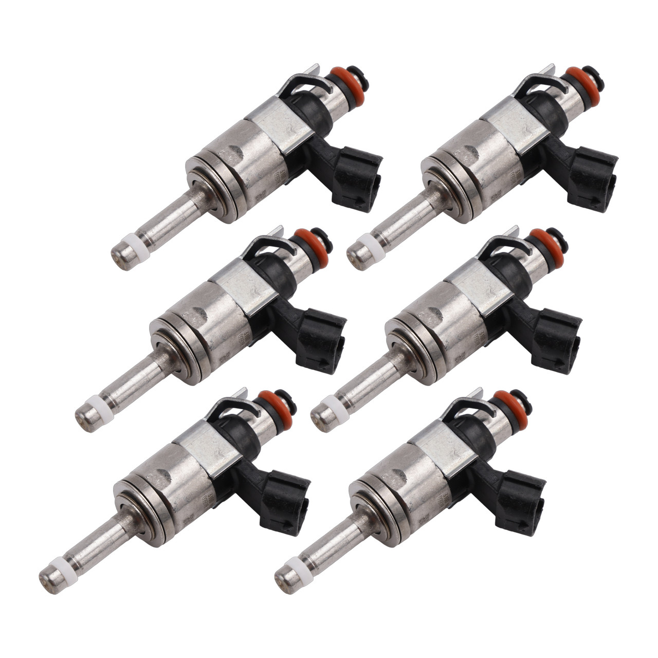 2018-2023 Ford Mustang 5.0L 6Pcs Fuel Injector JR3E-9G929-BA Generic