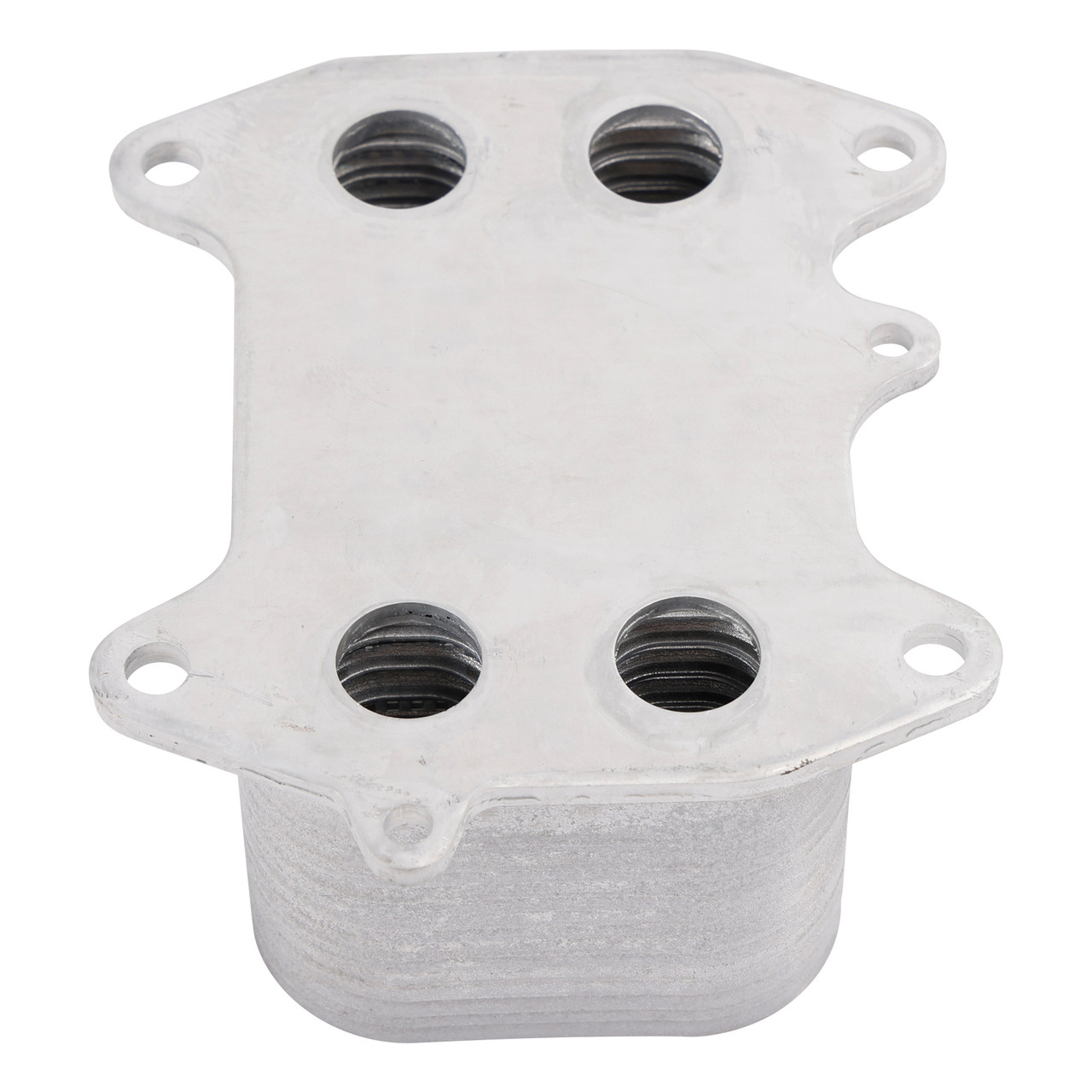 2003-2018 AUDI A4 A6 A3 Oil Cooler 03L117021C Generic