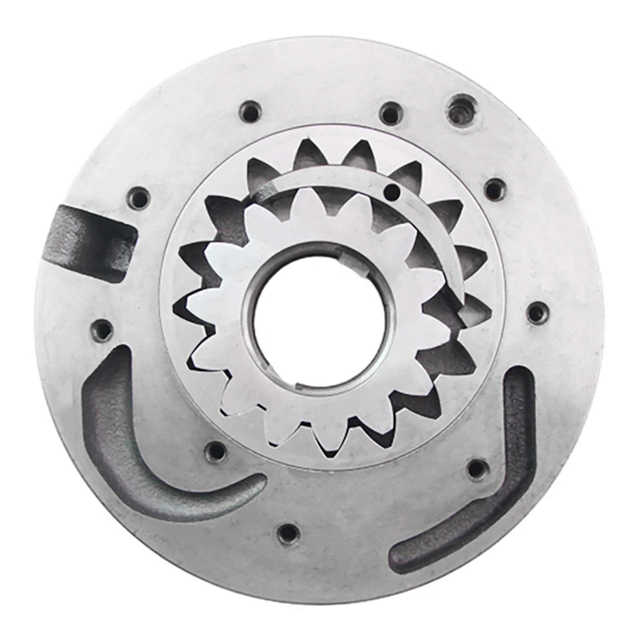 Audi A4 ZF5HP19 Transmission Oil Pump Generic