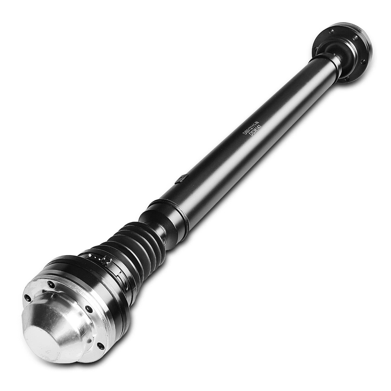 1999-2003 Jeep Grand Cherokee V8 4.7L Front 4WD Front Drive Shaft 52099498AD Generic