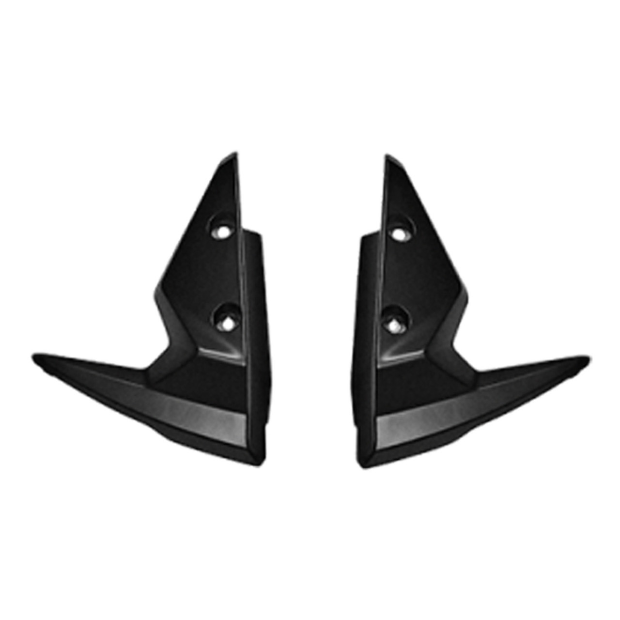 2020-2022 Triumph Street Triple 765 R/RS Aftermarket Fairing Kit Bodywork#007 Generic