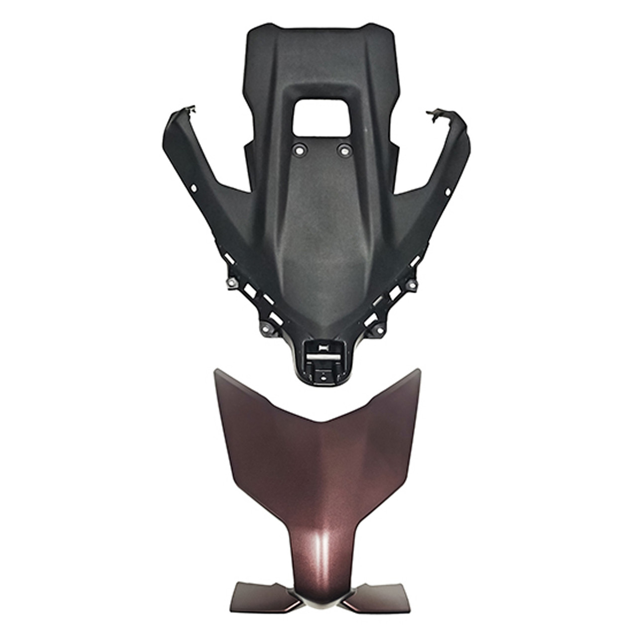 2025-2026 Yamaha TMAX560 Aftermarket Fairing Kit Bodywork#103 Generic