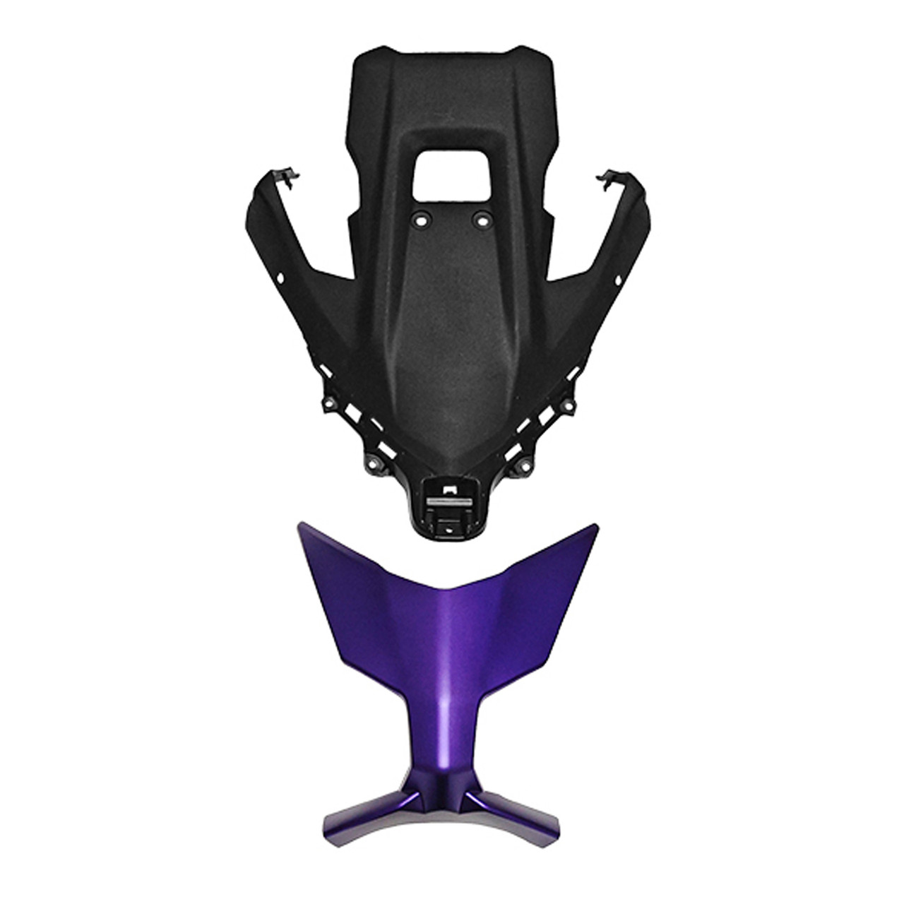 2025-2026 Yamaha TMAX560 Aftermarket Fairing Kit Bodywork#104 Generic